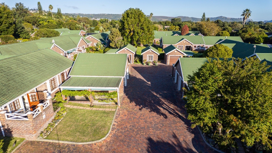 2 Bedroom Property for Sale in Old Place Western Cape